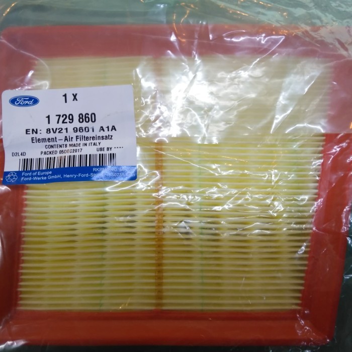 Filter Udara Ford Fiesta - Original