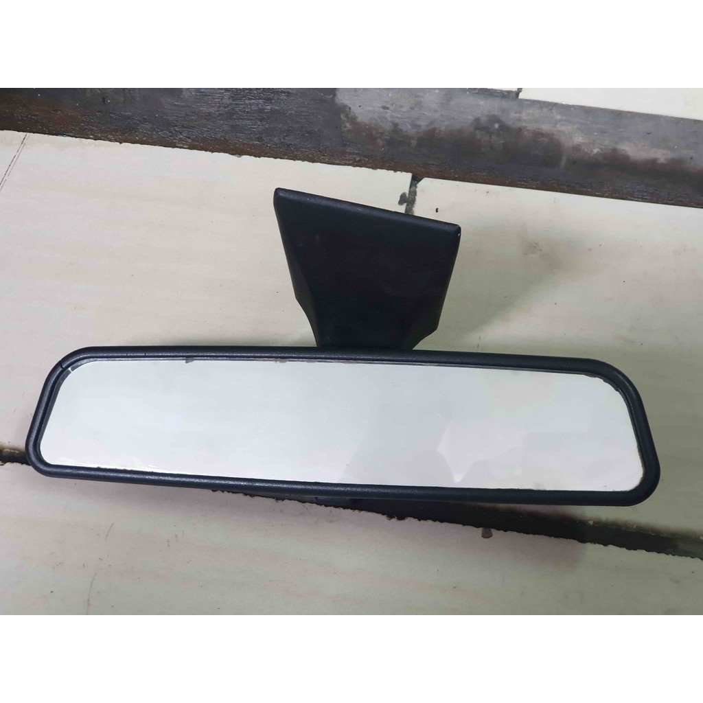 spion tengah sepion dalam Mercy Mercedes W202 C180