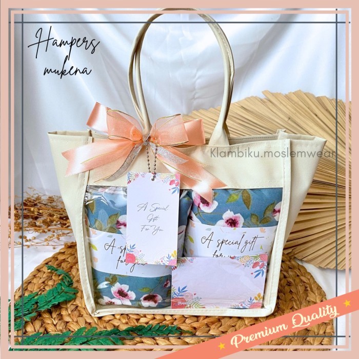 

Hampers Lebaran Unik Lucu Murah Keren buat Pacar / Hampers Mukena IDUL FITRI Sajadah Hadiah Parcel Bingkisan Lebaran Guru - Bunga bsr biru