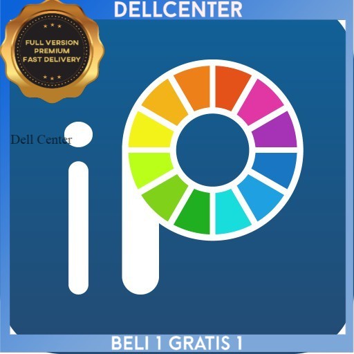 ibis Paint X Prime - Aplikasi Mendesign Gambar Manga Anime/Sketsa Lukisan Ilustrasi Full Version