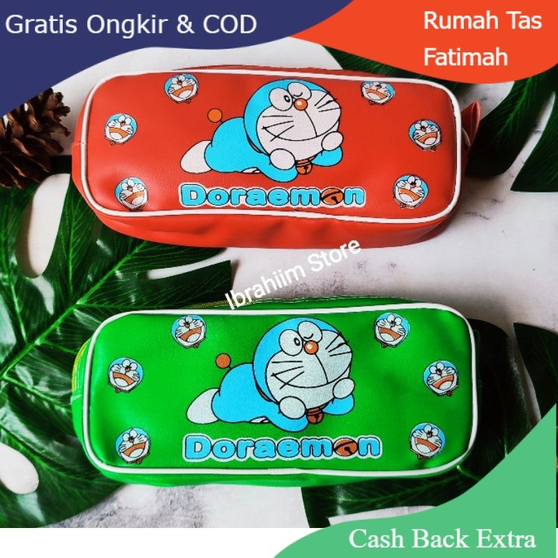 

Promo (DORAEMON) TEPAK KARAKTER LUCU TEPAK SLETING BAGUS DAN MURAH TEMPAT PENSIL KARAKTER LUCU TEMPAT PENSIL KARAKTER MURAH By Rumah Tas Fatimah