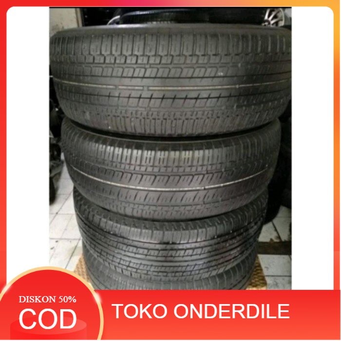 Ban Mobil Copotan Ring 17 Ukuran 225 65 R17 Ban Mobil Second 225/65/17