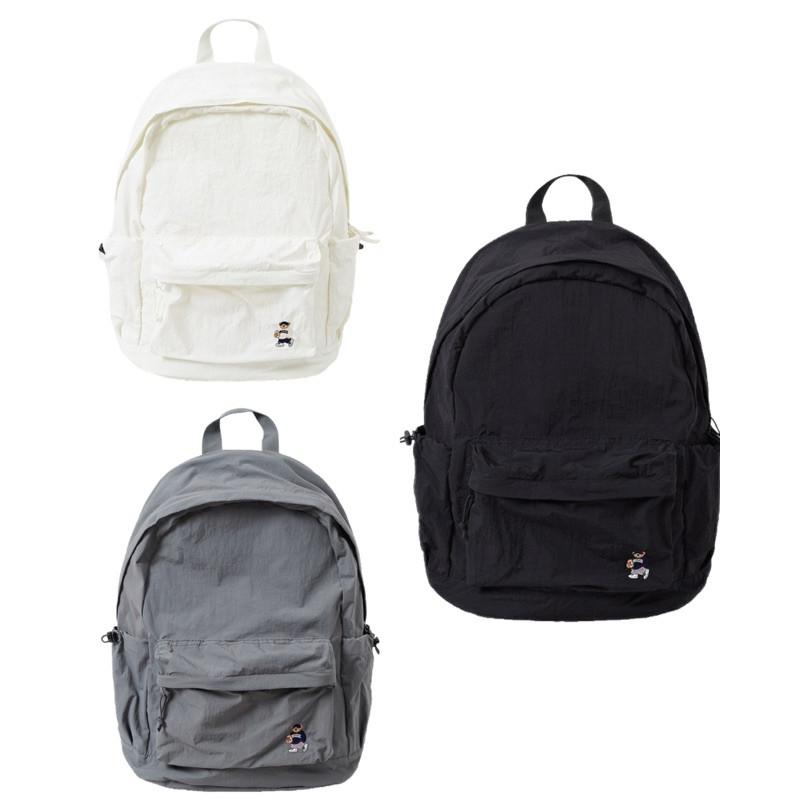FS38UJ SPAO Woodie Backpack