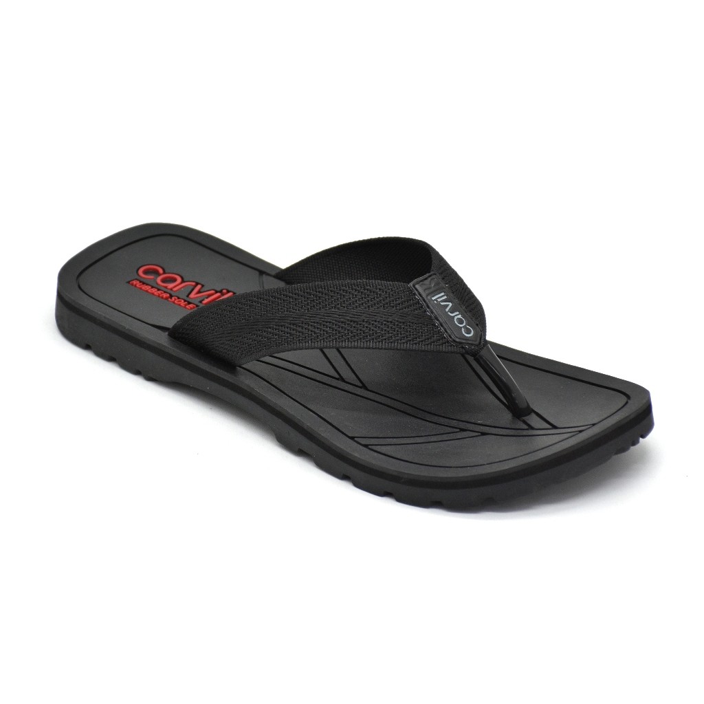 PROMO Carvil Sandal Pria New Emw - 08 M