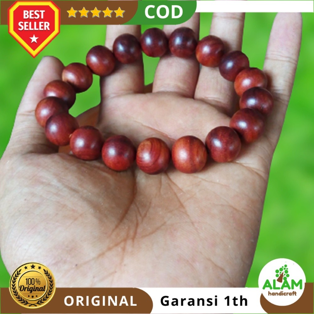 Gelang Kayu Nagasari