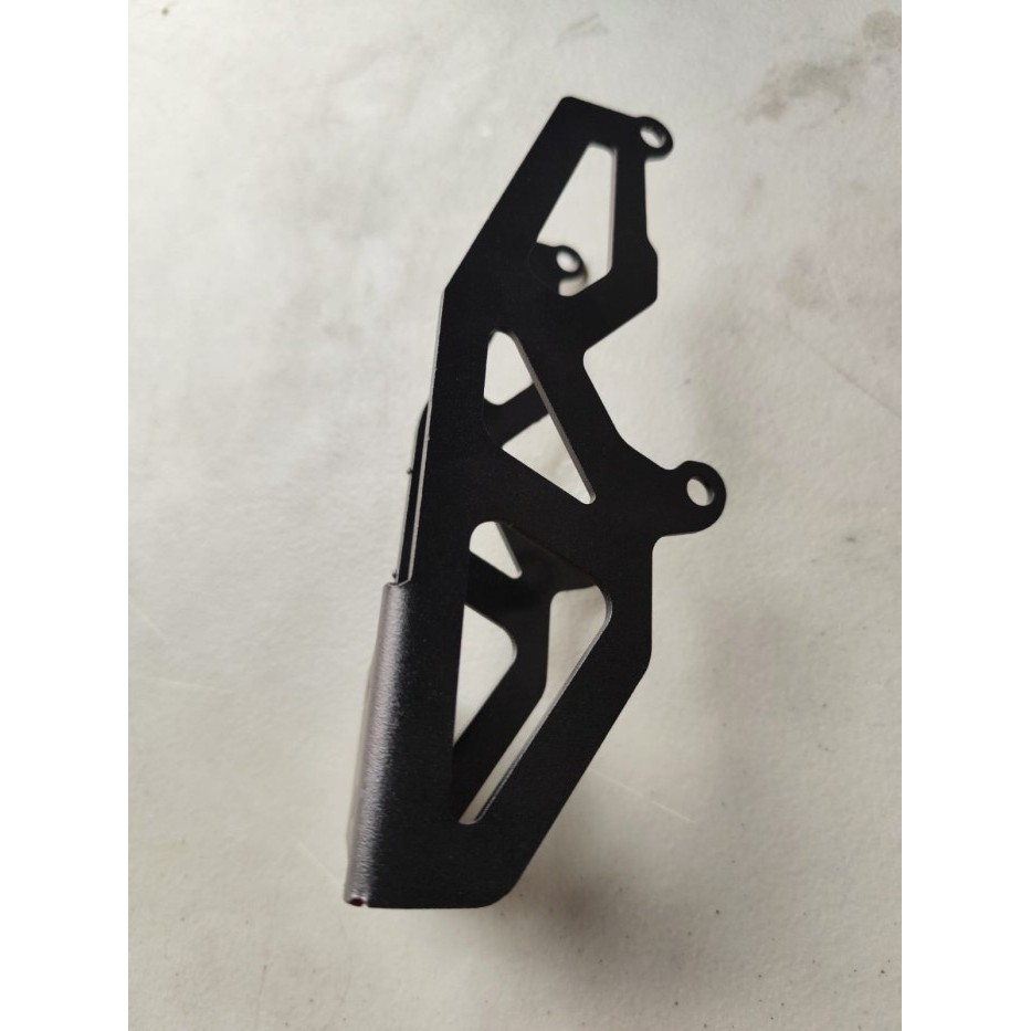 Double Bracket Light Pilar A BAIC BJ40 Plus Bracket Ganda Lampu Pilar A BAIC BJ40 Plus Braket Lampu 