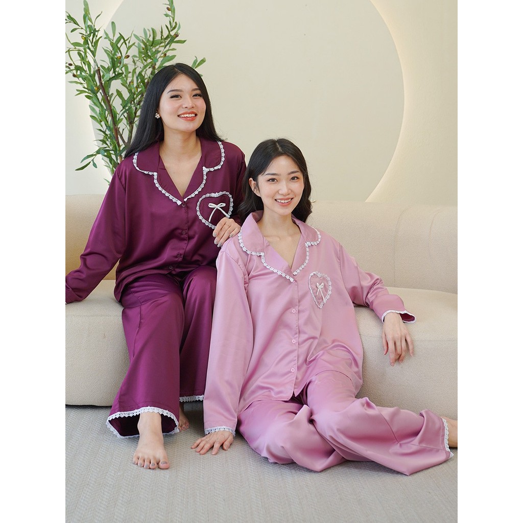 One Set Long Sleeve Able