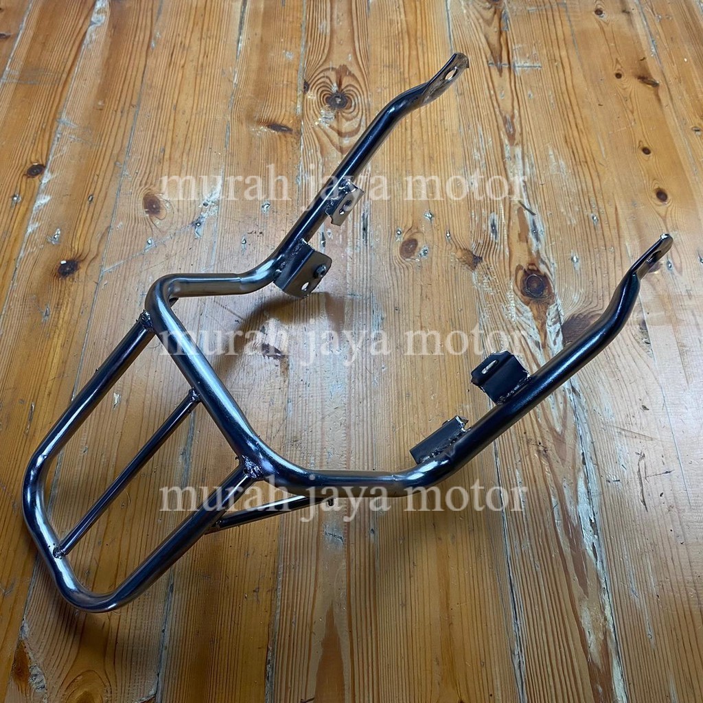 BEGEL BEHEL PEGANGAN BELAKANG JOK HONDA CB K5 BAGASI NON JEPIT CB100 K5 CB100 CB125 CG125 CG