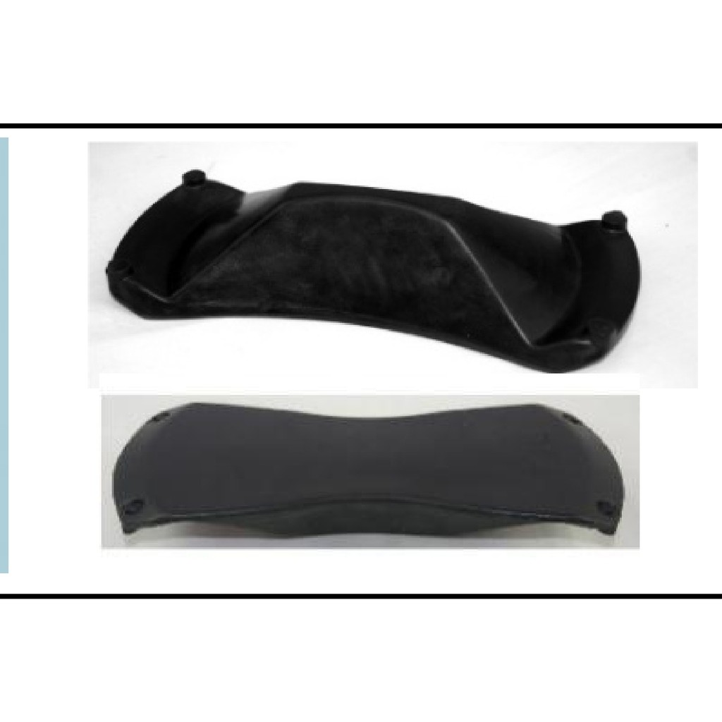 Horn Speaker NEXO - Corong Spiker Model NEXO Phase Plug 8 inch Bahan Polycarbonate STX H0084