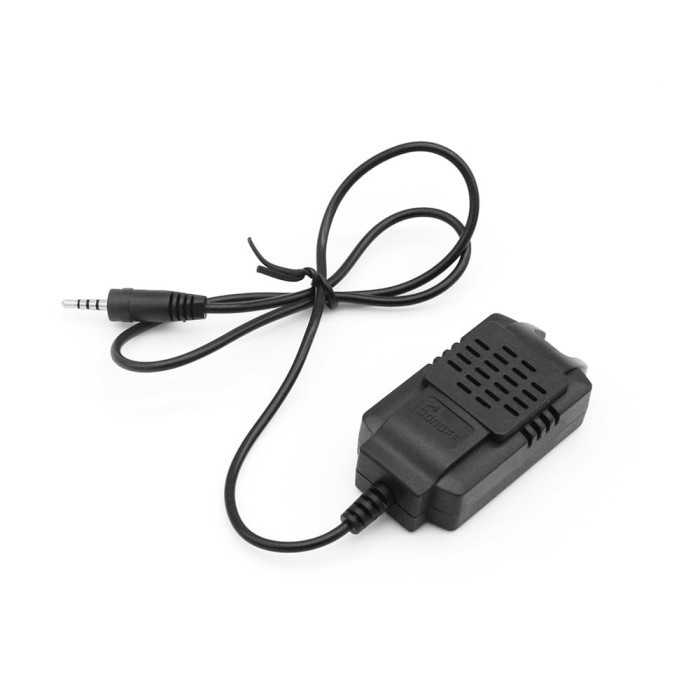 BD99 AM2301 High Accuracy Temperature and Humidity Sensor For Sonoff TH