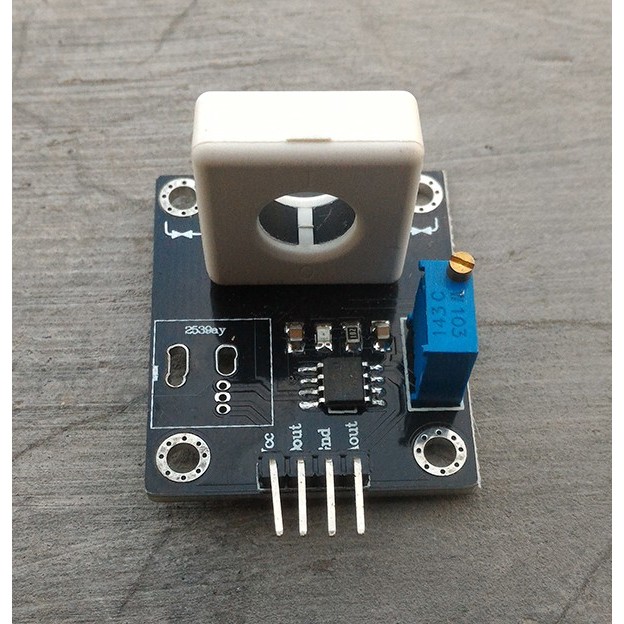 BS99 Sensor Arus AC 35A WCS1800