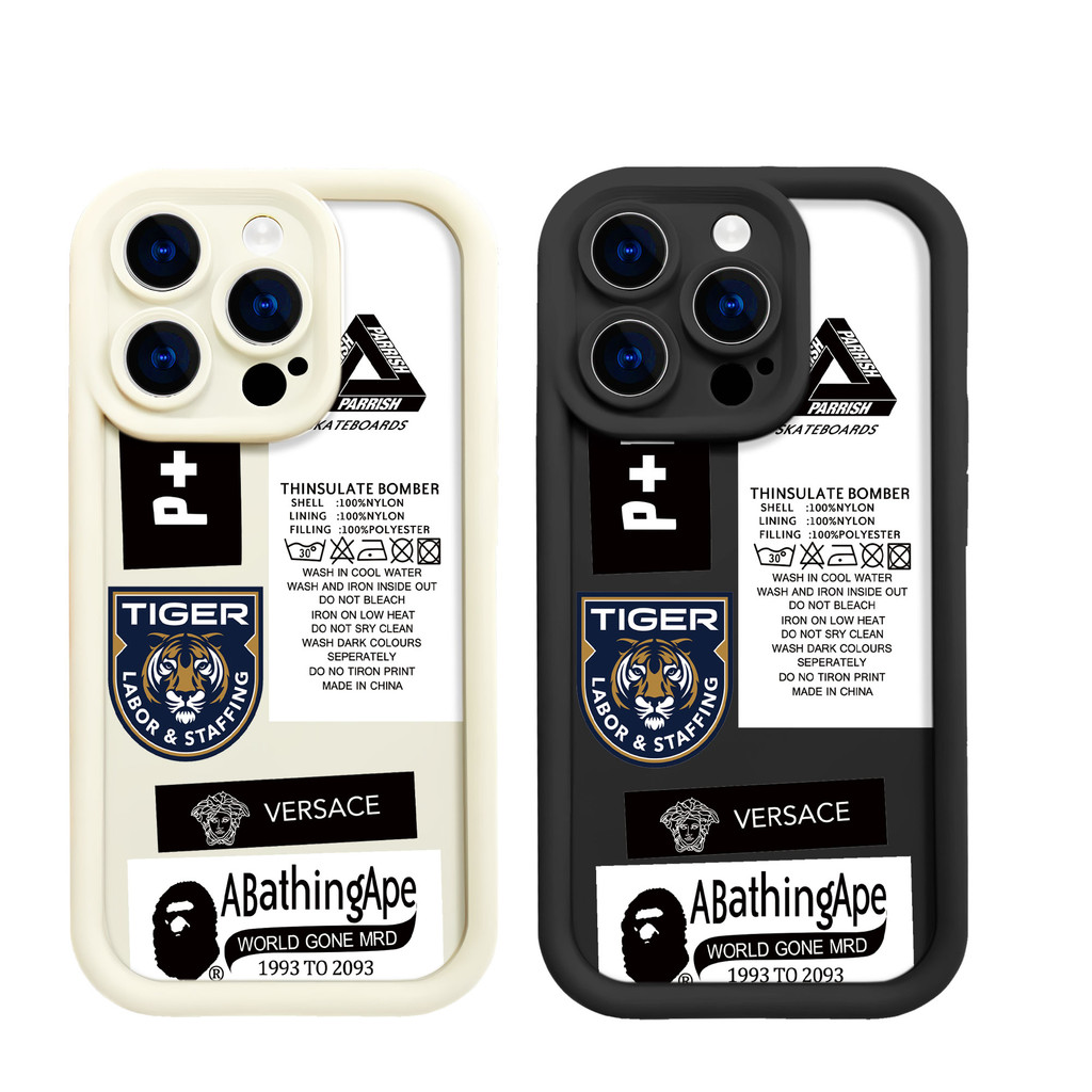 Case Oppo Untuk Soft Case A3s A77s A96 A78 A5 2020 A5 A98 5g Reno 6 A79 5g Premium Silicone Lucu Aes