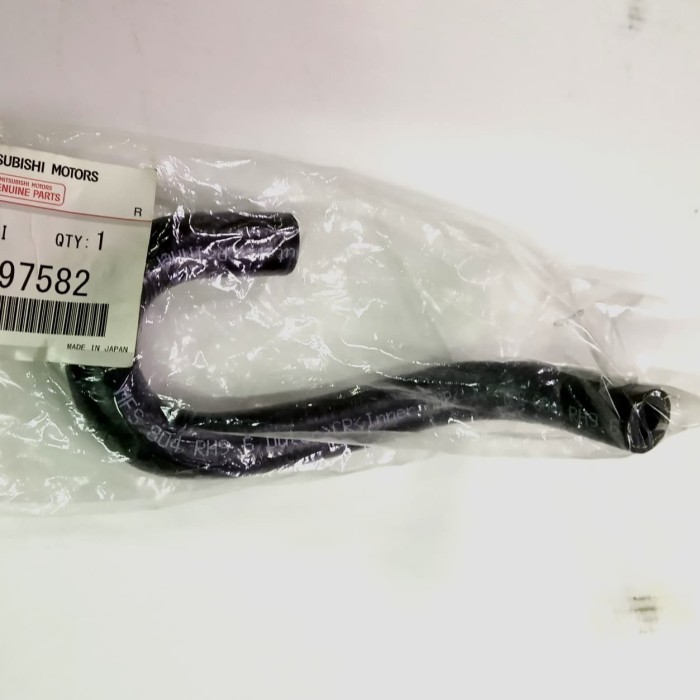 selang power steering kecil evo 4 ck4 asli PART BARU