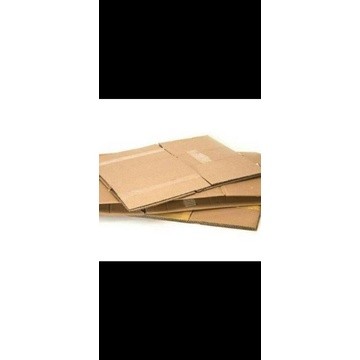

tambahan dus agar kiriman paket aman