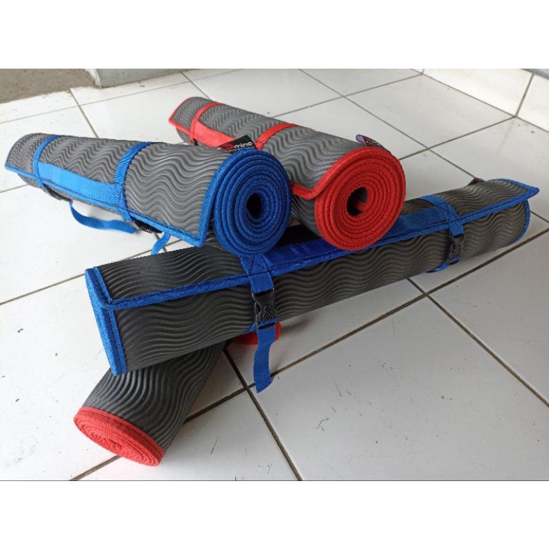 Matras camping | Matras spon | Alas camping