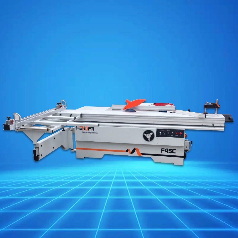 Good Quality Panel Saw sliding table saw circular saw machine wood cutting machine