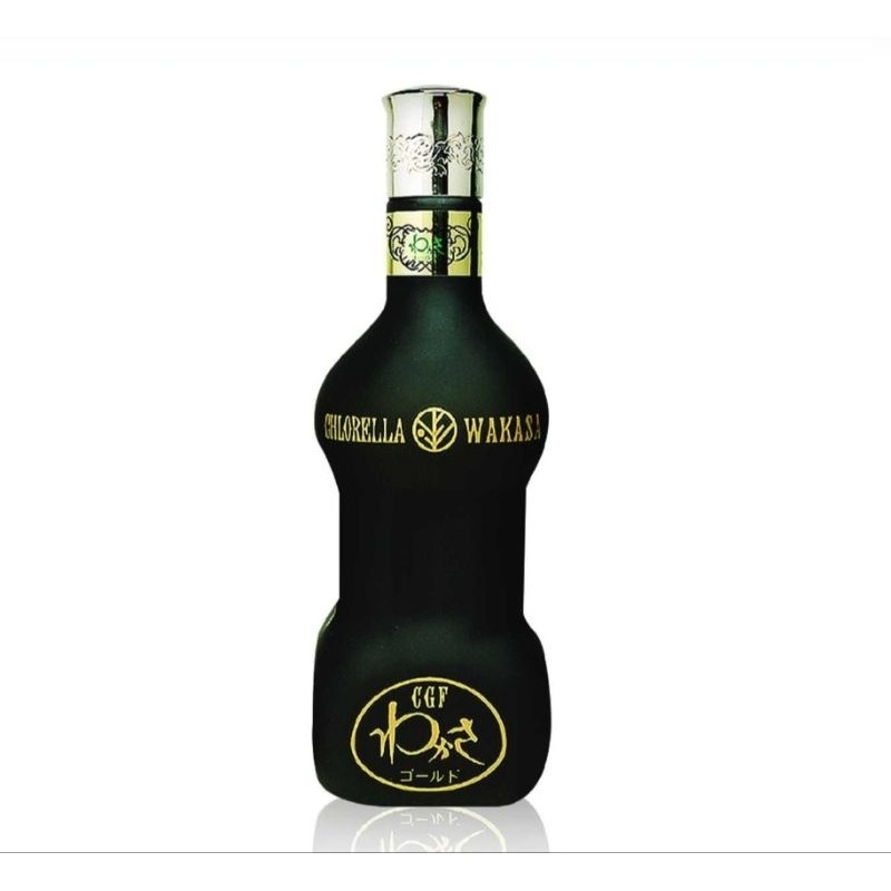 

CNI Wakasa Gold (mini) Minuman Kesehatan Ampuh Buat Kanker, Stroke dan DBD (300ml)
