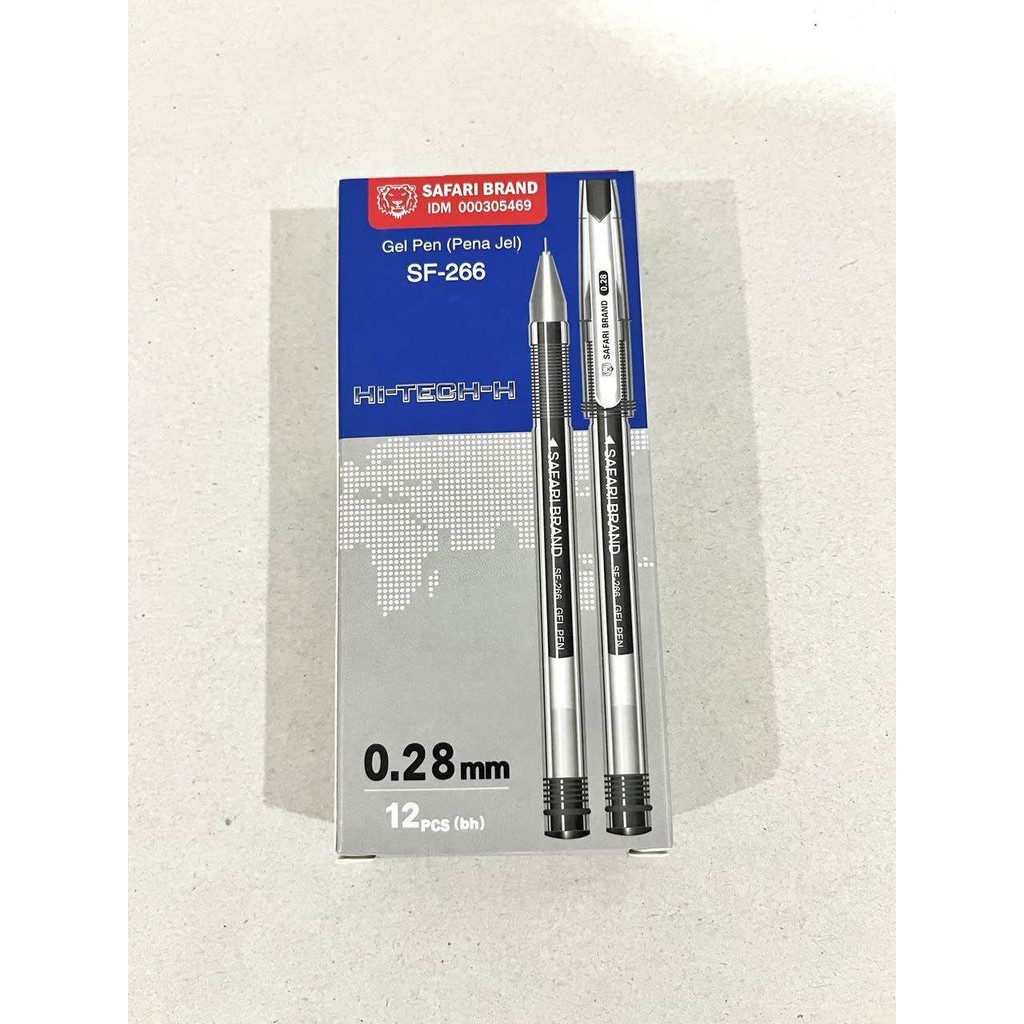 

Pen HiTec-C 0.25/0.3/0.4/0.5 / Pulpen Hi-Tec Hitech ORIGINAL