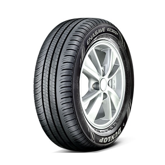 Ban Mobil Dunlop Enasave EC300 175 65 R14