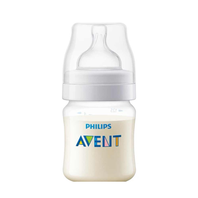 

Botol Philips Avent botol susu bayi classic 125ml | 260ml