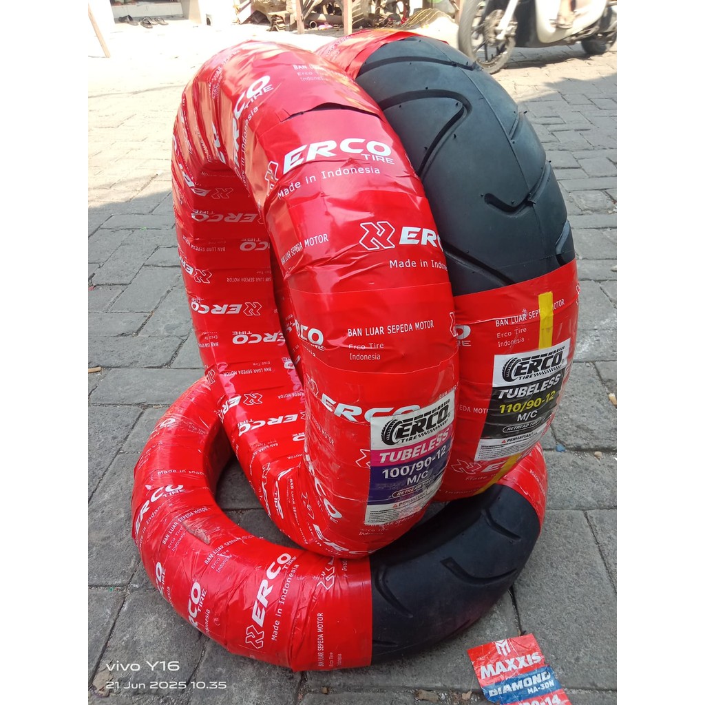 Yexstoree Ban Scopy Tubles Metik Erco Fullpres Ring 12