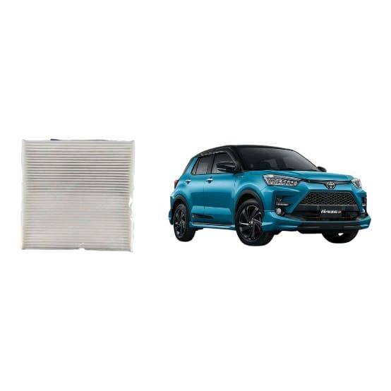 filter AC mobil Toyota raize 87139-0k030