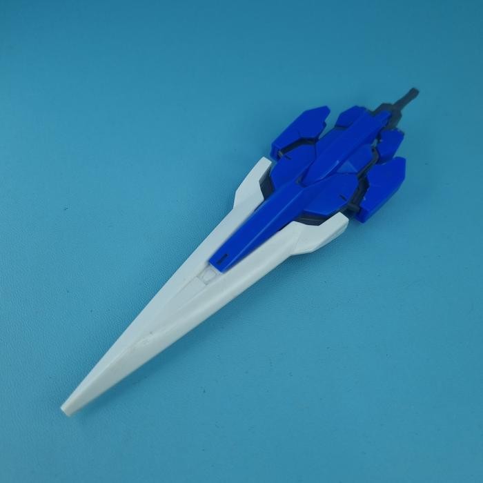 HG 1/144 Gundam 00 Seven Sword GN Buster Weapon Unit