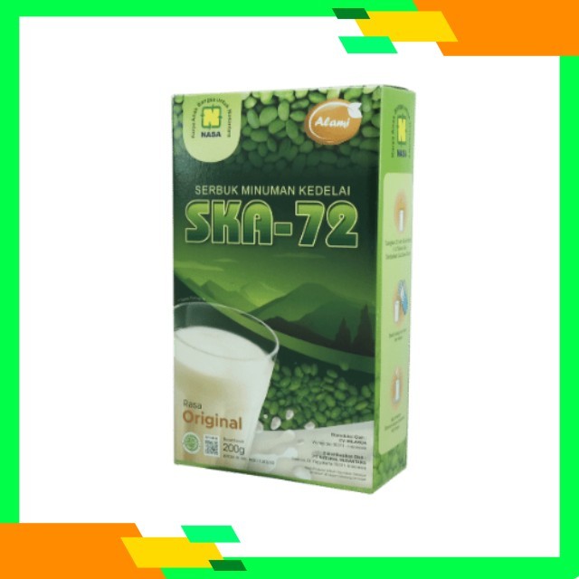 

SKAO SUSU KEDELAI HERBAL NASA ORIGINAL MEMBANTU MENAMBAH BERAT BADAN SECARA ALAMI