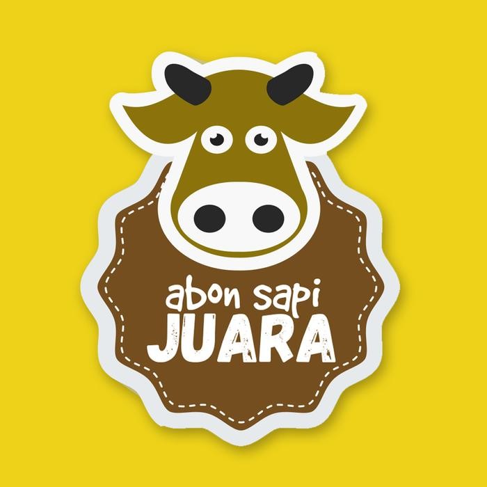 

ABON JUARA! - Abon Daging Sapi Asli PEDAS [terlaris]
