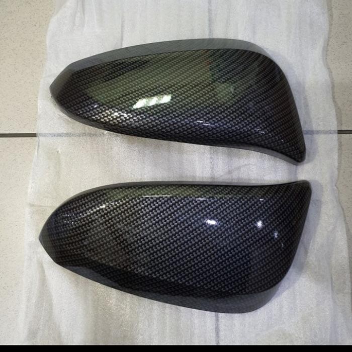 cover spion Toyota voxy