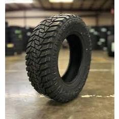 PROMO Kanati Trail Hog AT 265/70 R18 - Ban Mobil JEEP WRANGLER PAJERO