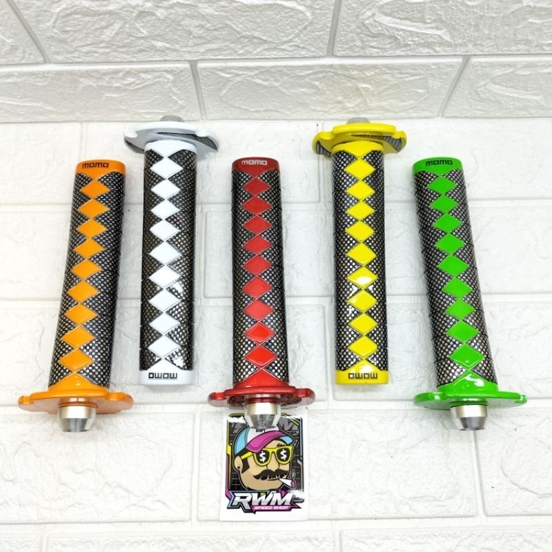 Gear Shift Knob Knop Perseneling Perseneling Mobil Universal Model Samurai Best Quality