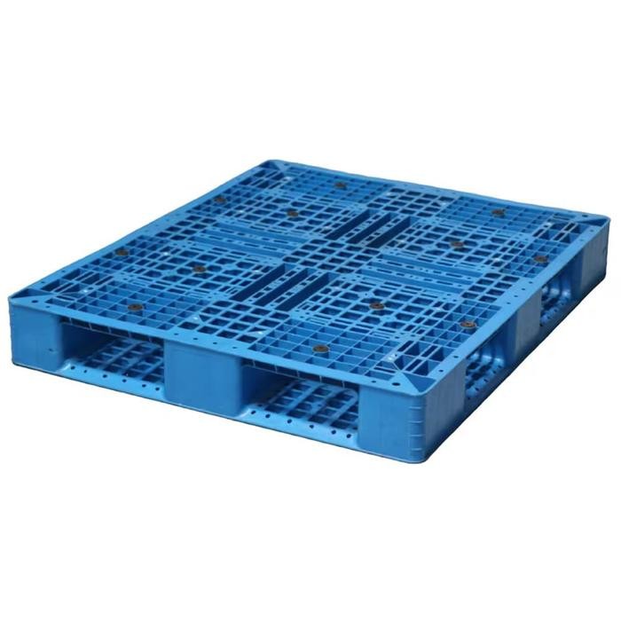 

pallet plastik NEW 1200x1000x150