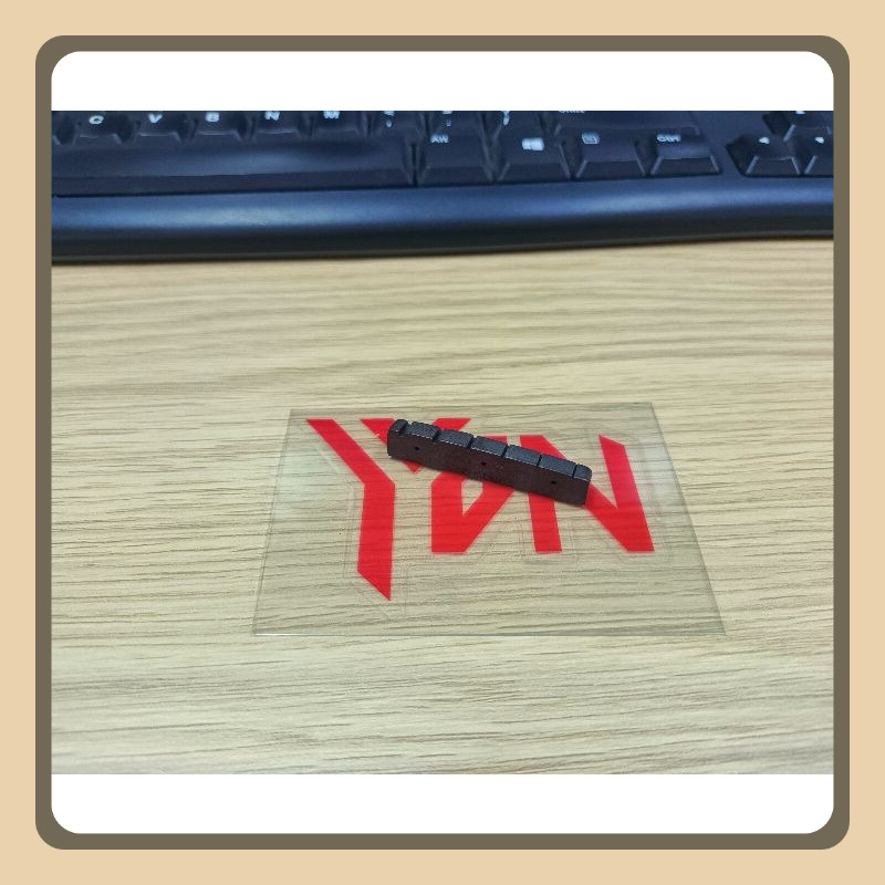 Regtall Nut PRS Original USA