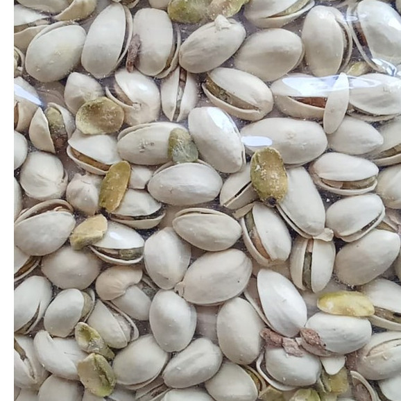 

Pistachios / Kacang Pistachio Arab Fustuk Murah / Oleh Oleh Haji dan Umroh 500g terlaris