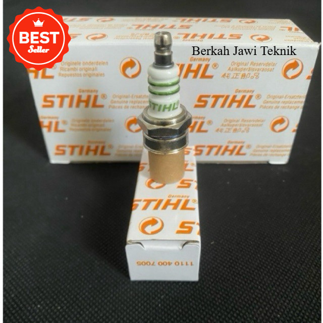 BUSI SENSO GERGAJI MESIN PEMOTONG KAYU STIHL ALL TYPE
