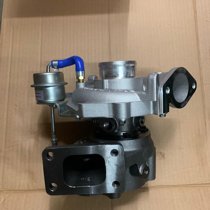 

TURBO SK200-8 J05E / TURBO ASSY KOBELCO SK200-8 GARRET