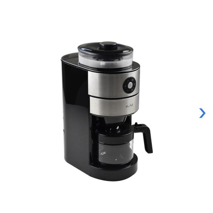 Klaz Coffee Maker 750 Watt / COFFEE MACHINE Baru