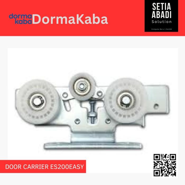 

Door carrier ES200 atau ES200Easy