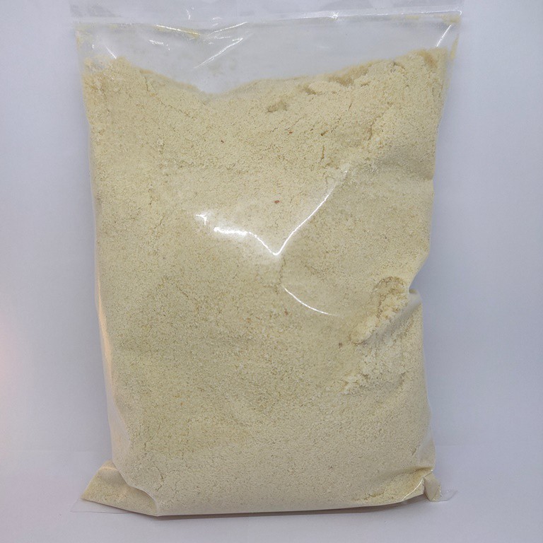 

1000gr Almond Flour / Tepung Almond Bubuk - Keto