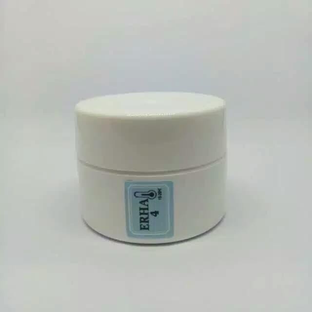 ERHA 4,6,7,9 MOISTURIZER.