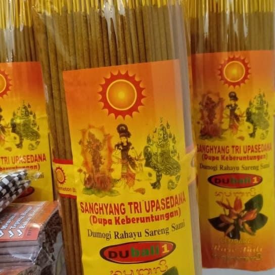 DUPA ( hio ) cempaka 1kg 28cm