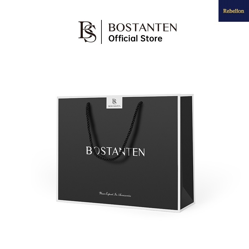 

BOSTANTEN Tas Kotak Hadiah