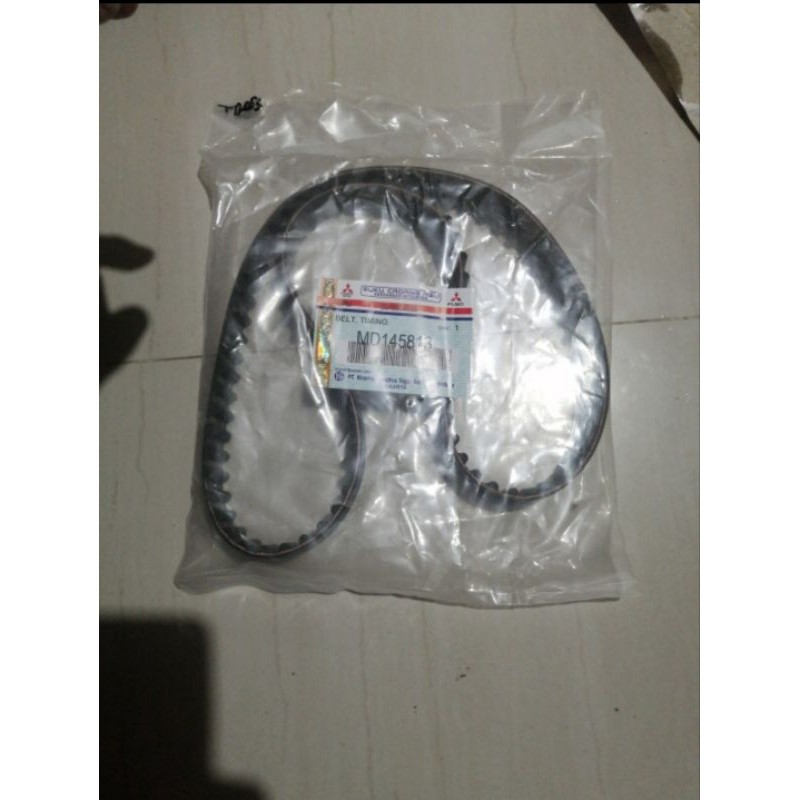 TIMING BELT MITSUBISHI T120SS ASLI