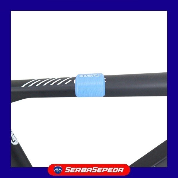 Ardently Frame Sepeda Protector 4mm