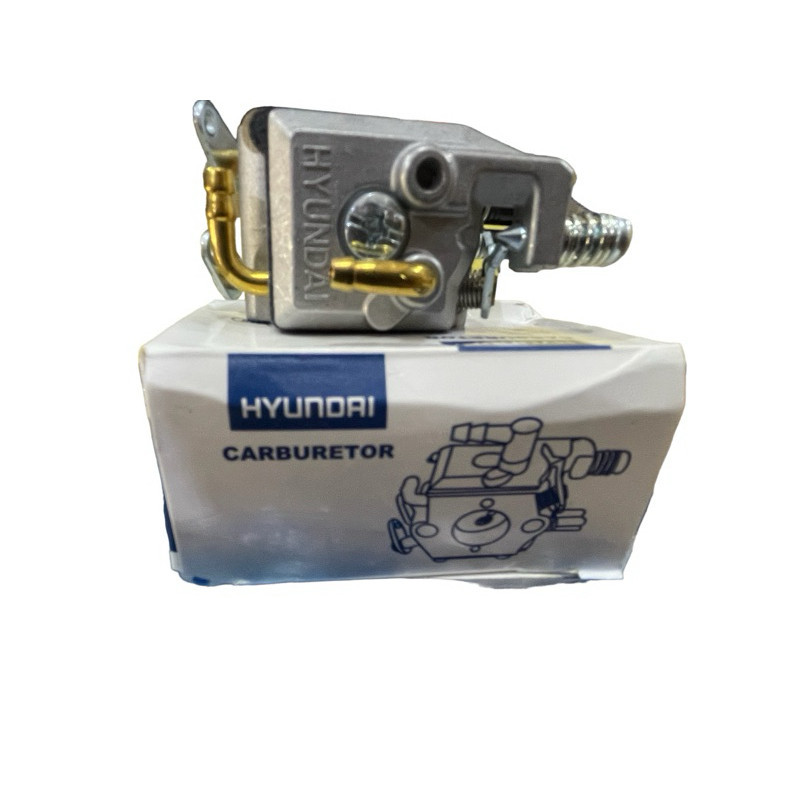 KARBURATOR CARBURATOR HYUNDAI KOREA MESIN CHAINSAW 5200 5800 SINSO SENSO