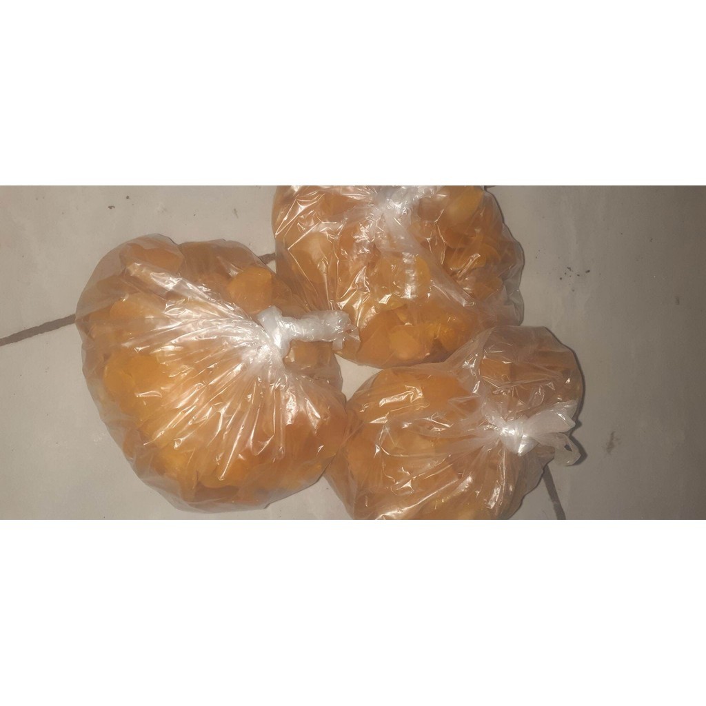 

kerupuk kuning tenggiri 250 g