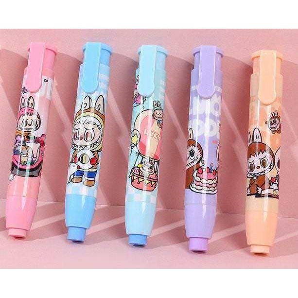 

ACEH.DYA 119355 PENGHAPUS MEKANIK model pen UNIK STOK TERBATAS