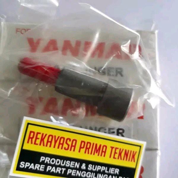 TS60 Plunger Plunyer untuk Bospom Disel Yanmar TS 60 Bisa langsung diorder