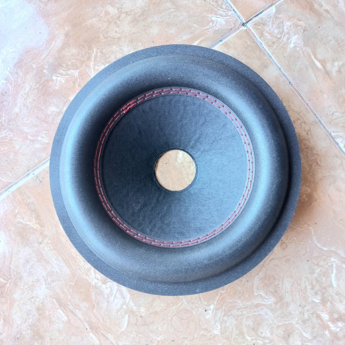 daun speaker subwoofer 8inch legacy LG 838 2  8in 36mm kertas 8 inch Fajar